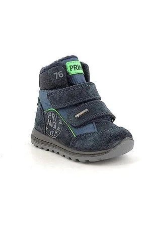 Primigi PTIGT 83540 Stiefelette, Navy/AVIO, 25 EU