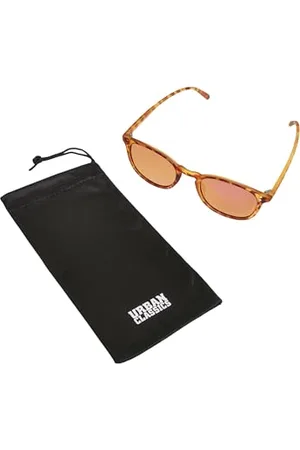 Urban classics Unisex Sunglasses Arthur UC Sonnenbrille, , one Size