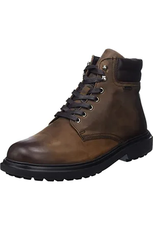 Geox Herren U Faloria B Abx C Stiefeletten