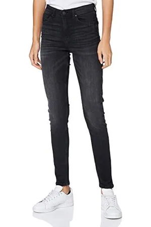 Cross Jeans Damen Judy Jeans, , 27/32
