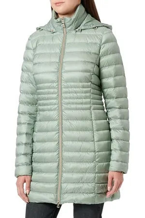 Geox Woman D JAYSEN DOWNJACKETS 46_IT