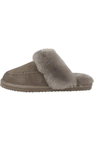 ARA Damen COSY Hausschuh, , 37