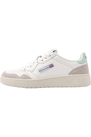 British Knights Damen NOORS Sneaker, , 38 EU