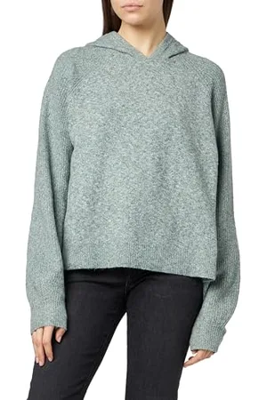 VERO MODA VMDOFFY Hoodie LS Pullover GA Boo