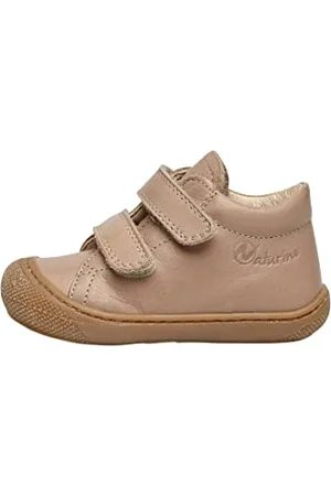 Naturino Cocoon VL-Lauflernschuhe aus Nappaleder, 22
