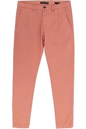 GIANNI LUPO Herren Tahoma Lässige Hose, , 36-48