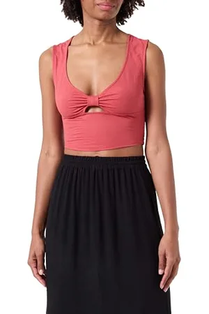 ONLY Onljany S/L Twist Top JRS