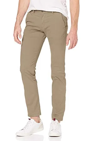 Bugatti Herren 4819-26225 Loose Fit Jeans, ( 40), 33W / 34L EU