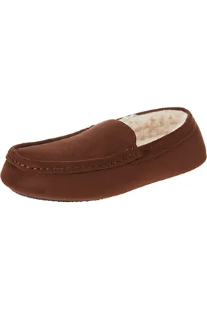 Amazon Herren Mokassin-Pantoffel, , 45 EU