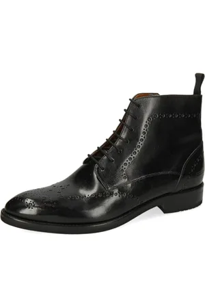 Melvin & Hamilton Stiefeletten Herren Bobby 9 46
