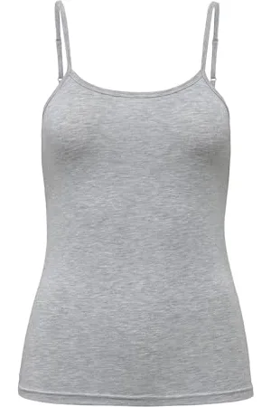JDY MILA S/L Singlet TOP JRS