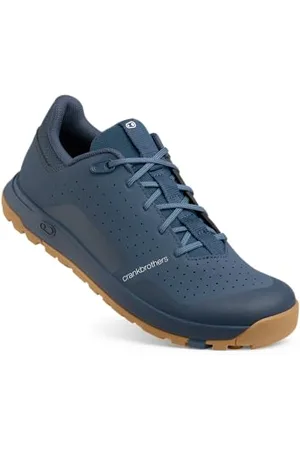 Crankbrothers Stamp Trail Lace MTB Shoes EU 46