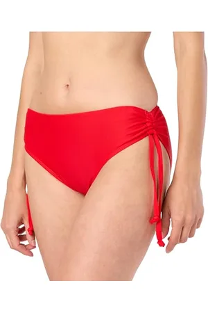 Merry Style Damen Bikini Slip MSVR2 ( , 40)
