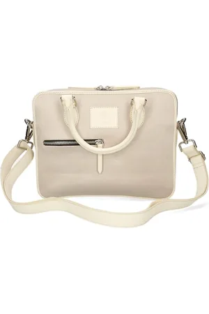 Melvin & Hamilton Lederhandtasche Vancouver
