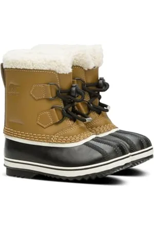 sorel Youth Unisex Little Childrens Yoot Pac Wasserdichte Stiefel