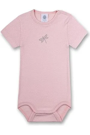 Sanetta Baby-Mädchen 323304 Unterwäsche, , 98