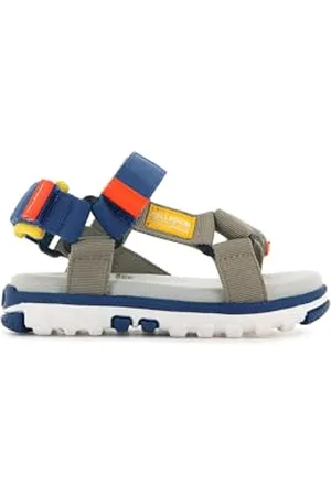 Palladium PALLA NIKKOO UBT, Kids, , 27, EU