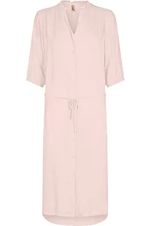soyaconcept Damen SC-RADIA 133 Kleid, , XL