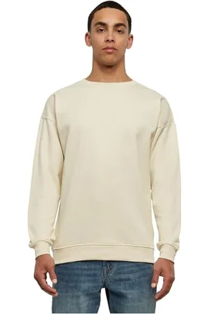 Urban classics Herren Crewneck Sweatshirt, , S