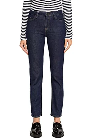 ESPRIT Damen 082CC1B330 Jeans, , 25/30