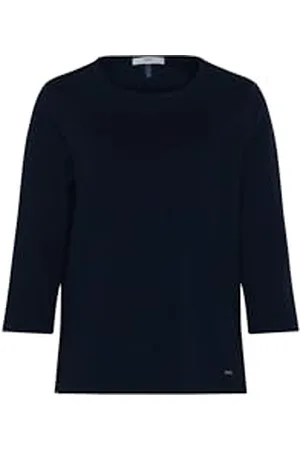 Brax Damen Style Bonnie Sweatshirt, , 40