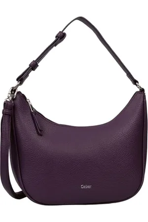 Gabor Bags Alira Damen Hobo Bag Schultertasche Mittelgroß