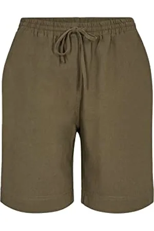 soyaconcept Damen SC-CISSIE 2-C Lässige Shorts, , Small
