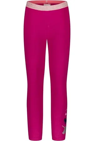 Salt & Pepper Mädchen Girls Print Horse Leggings, , 104 EU