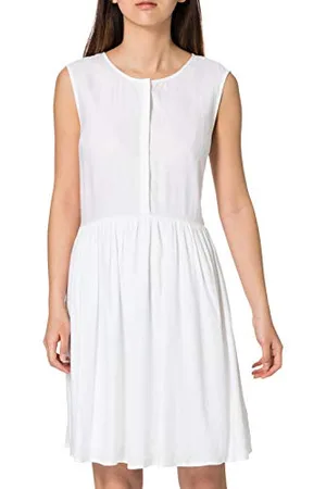 Superdry Womens Textured Day Dress, , M