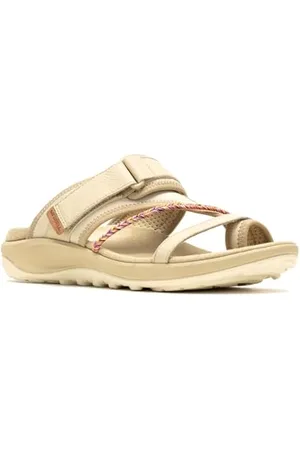 Merrell Damen Terran 4 Pfosten Schiebe-Sandalen, , 37 EU