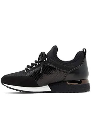 Aldo Damen Courtwood Fashion Lace-up Modischer Schnür-Sneaker, , 35 EU