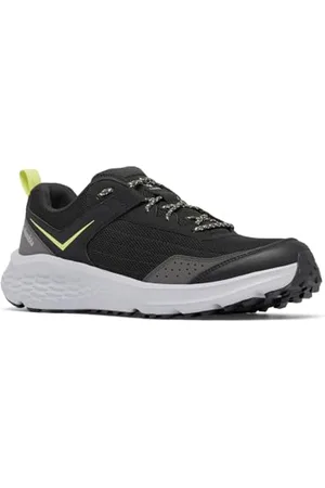 Columbia Niedrige Wanderschuhe für Männer, VERTISOL Trail