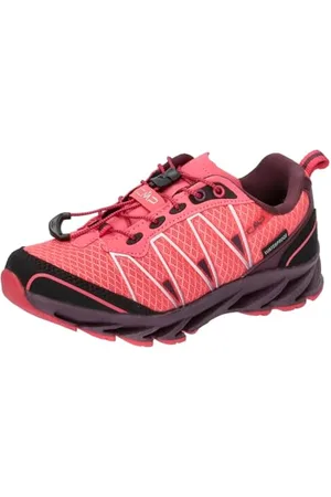 CMP Kids Altak Trail Shoes Wp 2.0-39q4794k-j Walking Shoe, , 40 EU