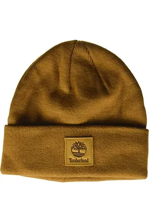 Timberland Damen Classic Tall Beanie-Mütze, , Einheitsgröße