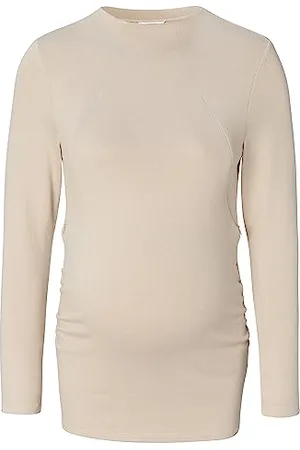 Noppies Maternity Rosa Ultra Soft Nursing top LS
