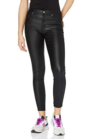 Dr Denim Damen Lexy Jeans, , XL