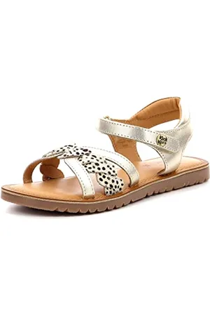 Kickers Mädchen Betty Sandale, , 37 EU