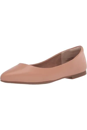 Amazon Damen Ballerinas mit spitzem Zehenbereich, , 35 EU