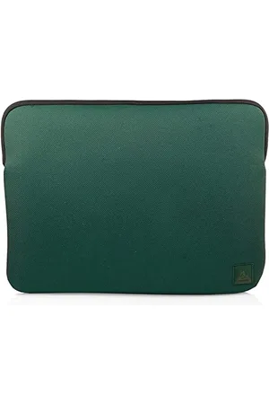 Invicta 14" Laptoptasche, Cover S, Grün