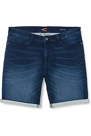 Camel Active Herren Bermudas 4982255u73, , 32W