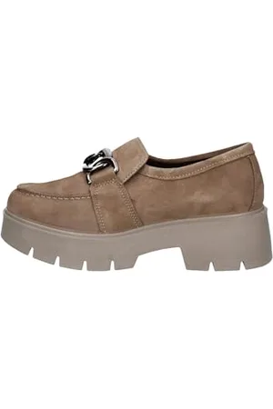 IGI&CO Damen D.stefy Fahrer-Slipper, , 39 EU