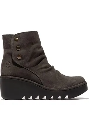 Fly London Damen Brom344fly Stiefelette, , 41 EU