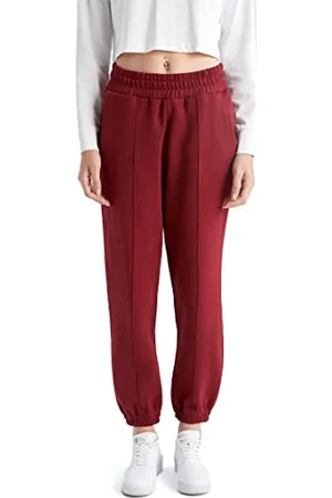 DeFacto Jogger Hosen für Damen Damen Jogger Sweatpants für Damen ,XXS