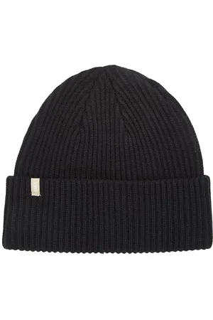 JJXX Jack&Jones Damen JXOTHELIA Knit Beanie Acc SN Strickmützen, Black, ONE Size