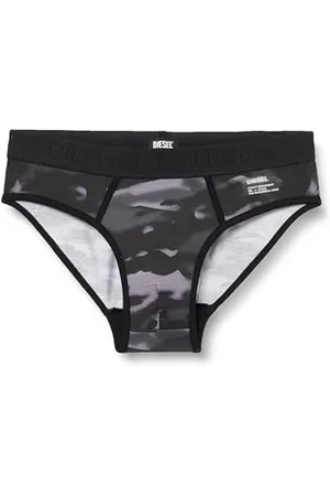 Diesel _Umbr-Andre MUTANDE_Underpants_Schwarz_XS