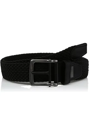 Nike Herren G-Flex Golfgürtel, gewebt, Stretch Gürtel, , 36