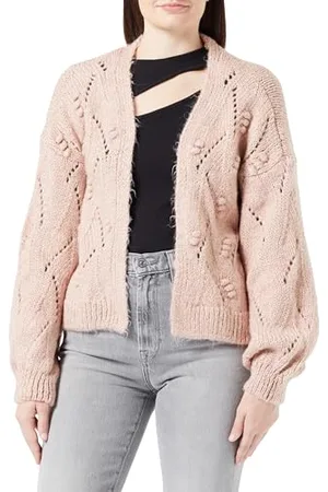 ONLY Strickjacke Damen, , L