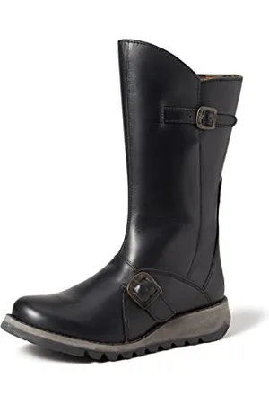 Fly London Damen Mes Chukka Boots, , 36 EU