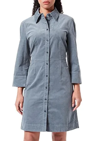 Marc O’ Polo Damen 211037421053 Kleid, , 42