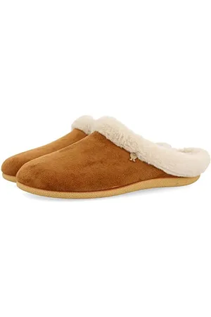 HOT POTATOES Damen Trumau Hausschuh, , 41 EU